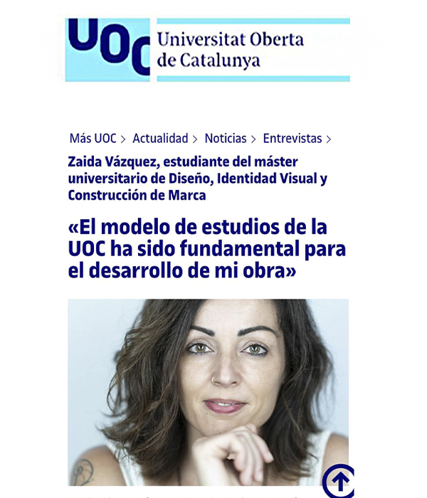 Entrevista UOC