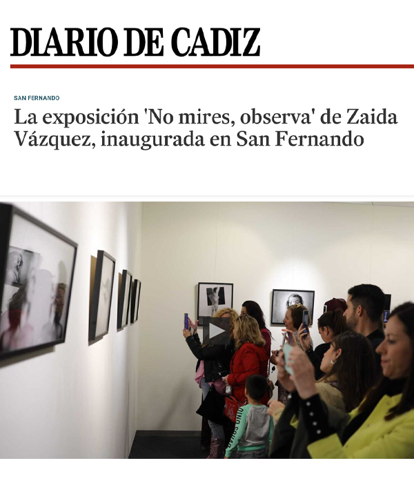 Diario de Cádiz