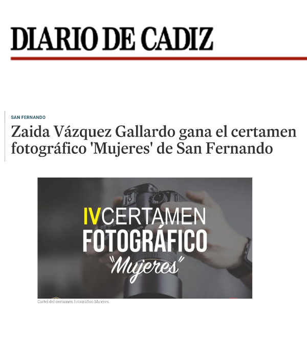 Diario de Cádiz